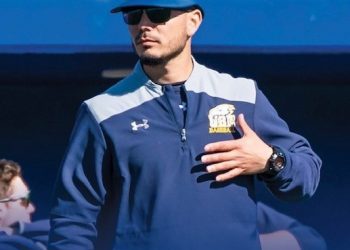 NorthPaws Add Starr to Coaching Staff