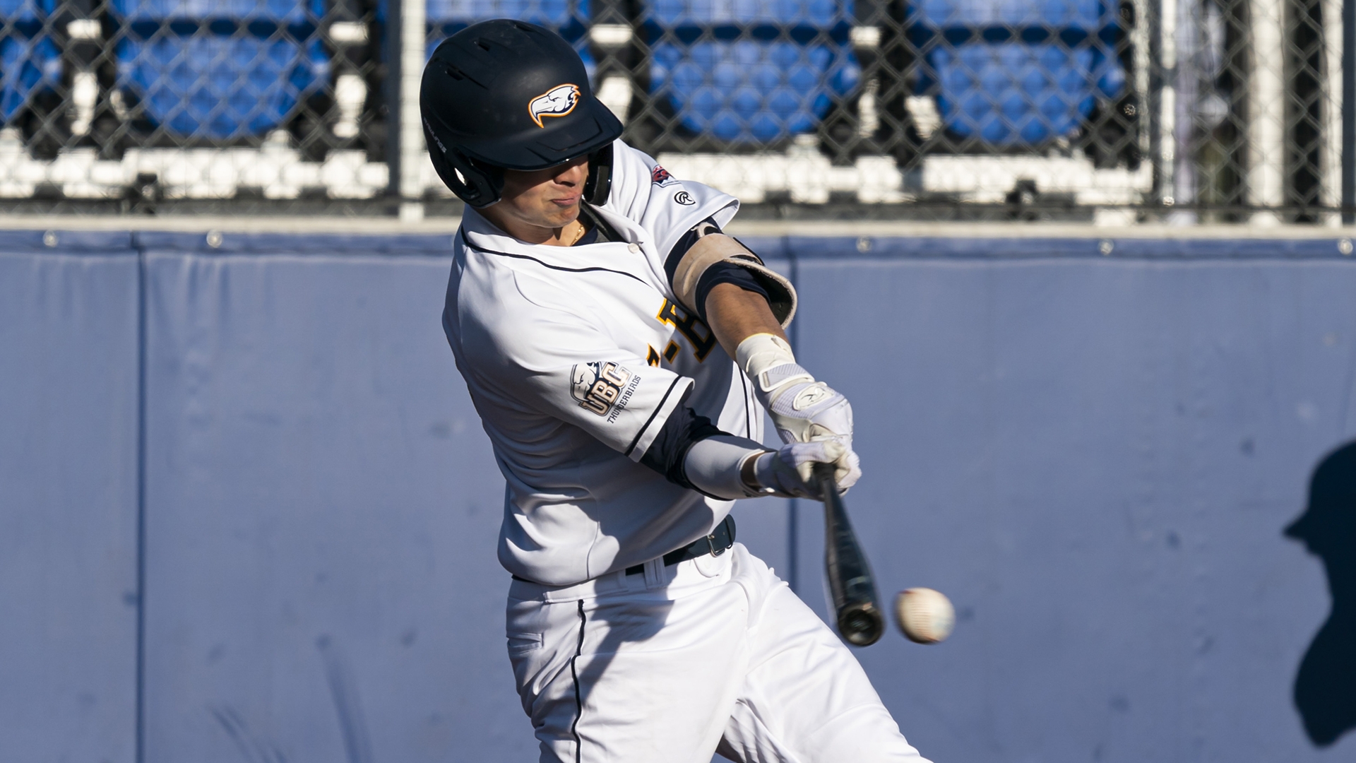 NorthPaws Sign UBC Pitcher/Infielder - Kamloops NorthPaws