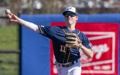 NorthPaws Add Speedy Shortstop from UBC