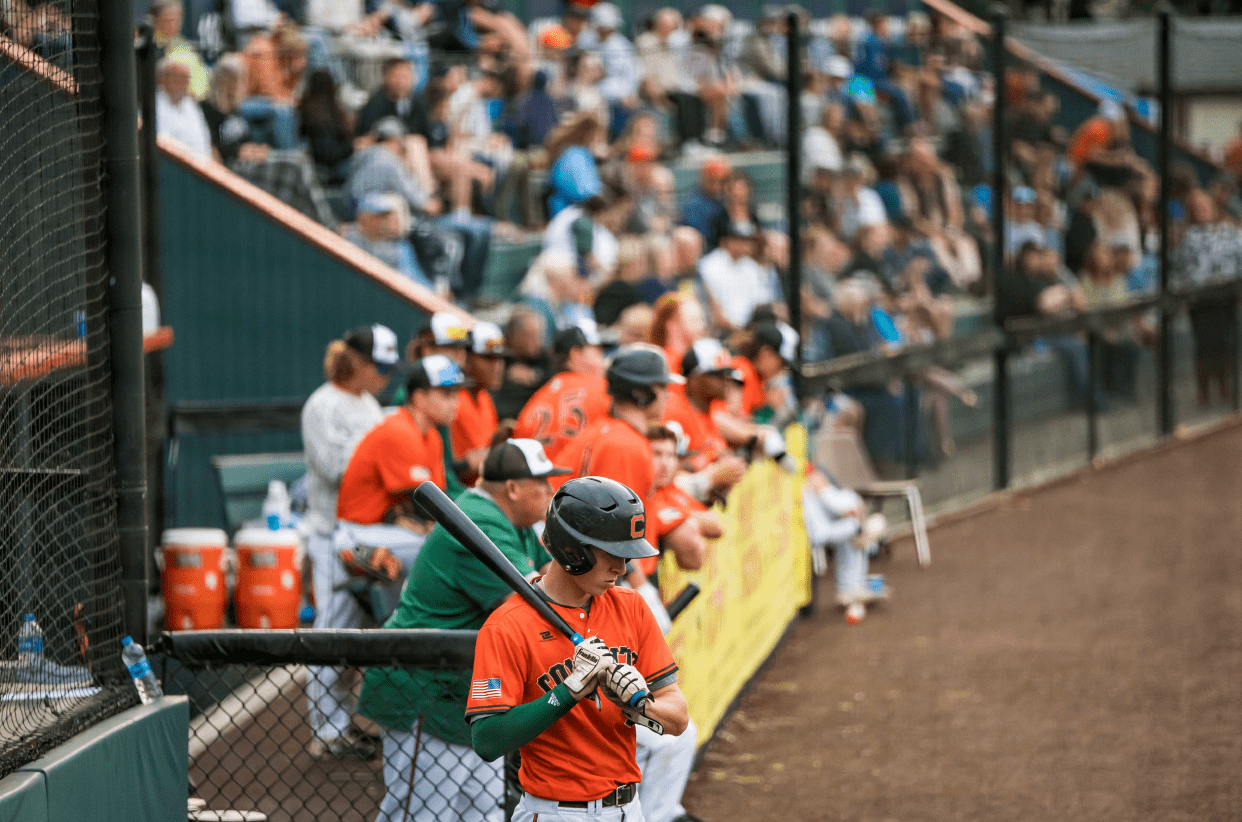 Get Single Game Tickets Today – Cowlitz Black Bears