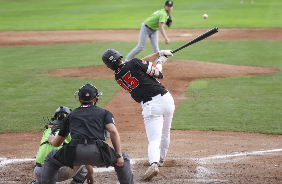 Penner Signs with Philadelphia Phillies as Free Agent Kamloops NorthPaws