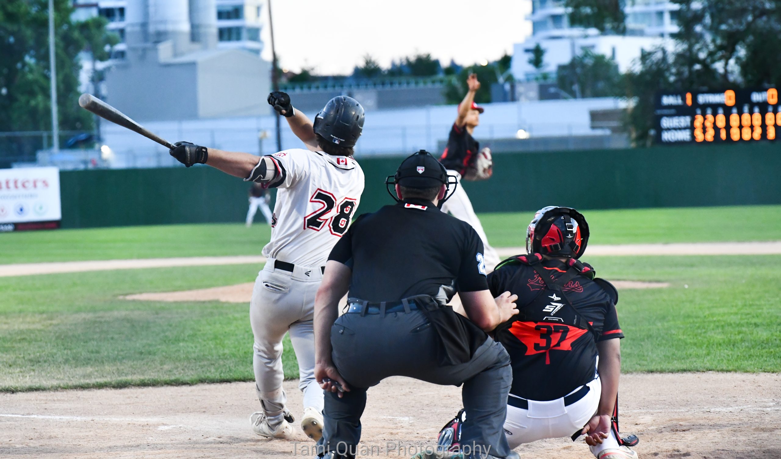 Schedule Released - Kelowna Falcons