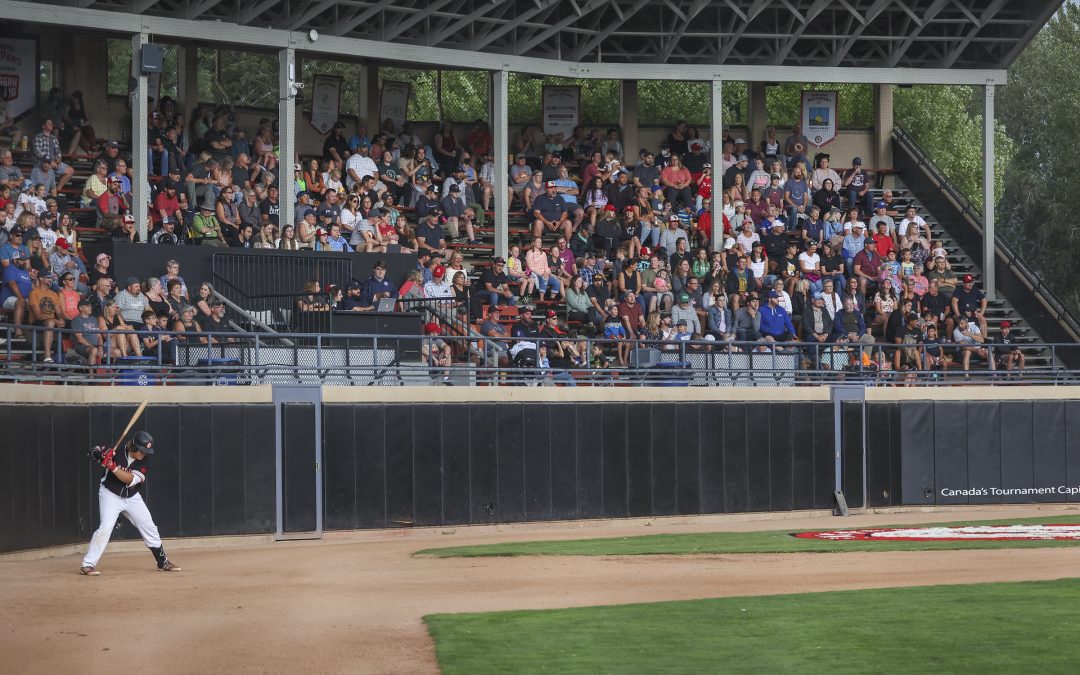 NorthPaws return home Friday for Bark at the Park night in Kamloops