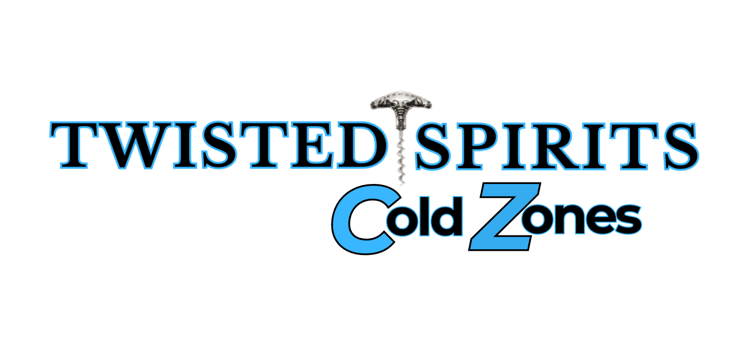 Twisted Spirit Cold Zone