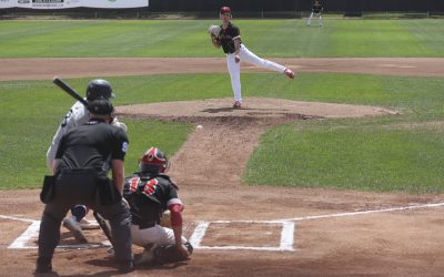 KAMLOOPS — Walla Walla was the tonic that the Kamloops NorthPaws needed as they took two of three from the South Division foes.