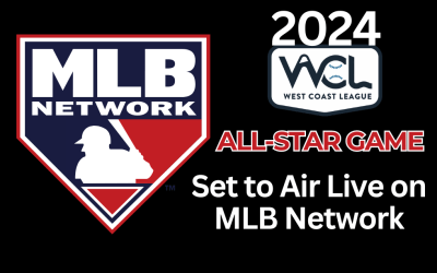 2024 WCL All-Star Game Set to Air Live on MLB Network